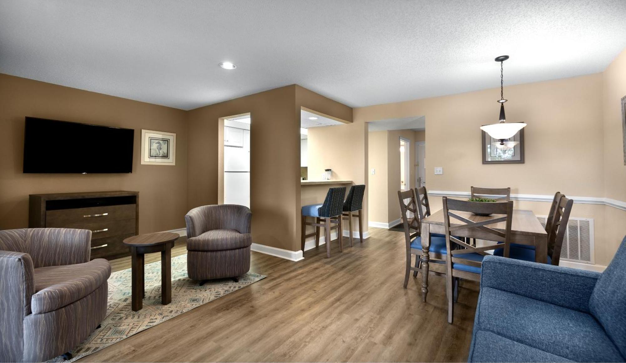 The Links North Myrtle Beach Exterior foto