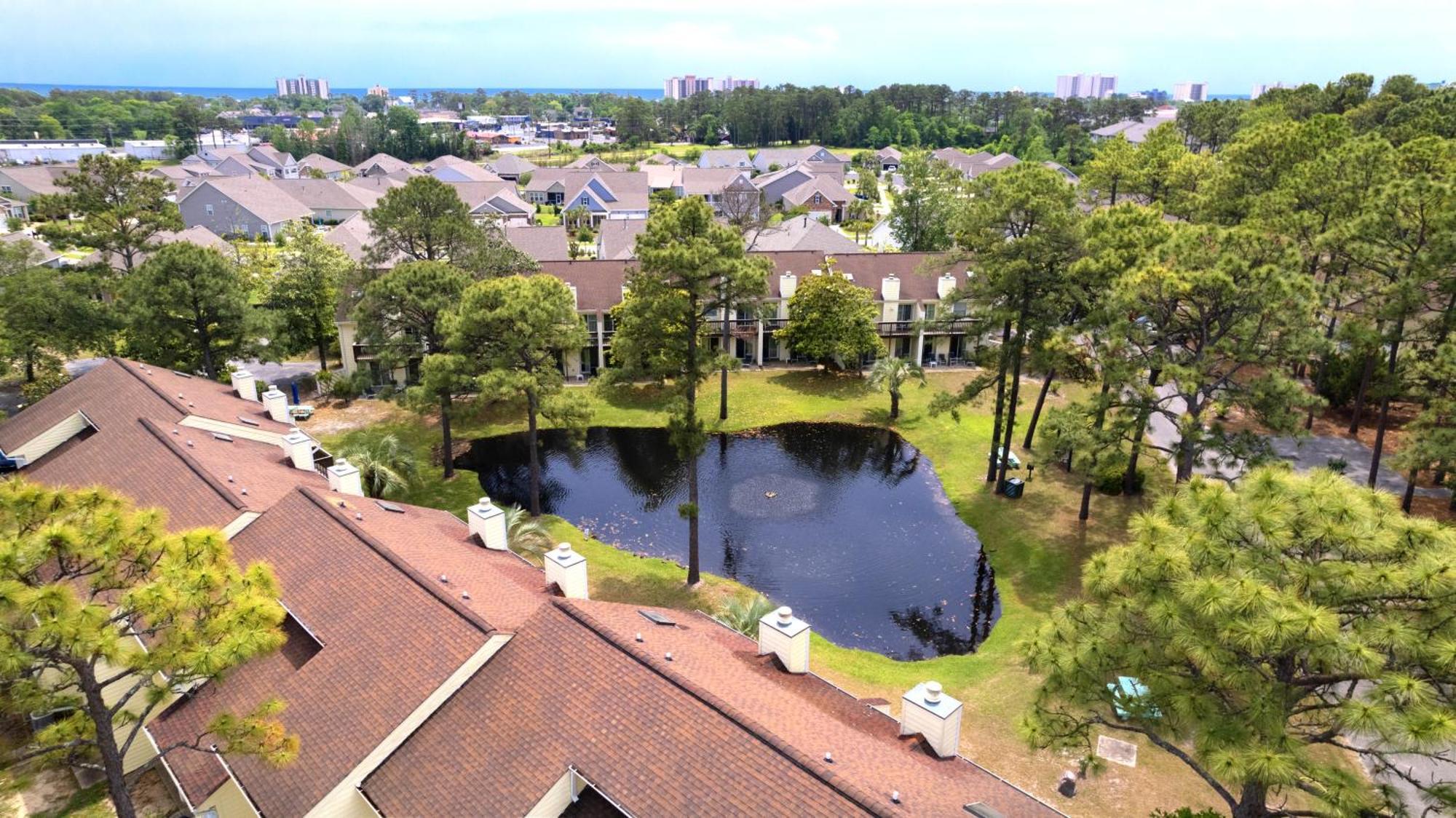 The Links North Myrtle Beach Exterior foto