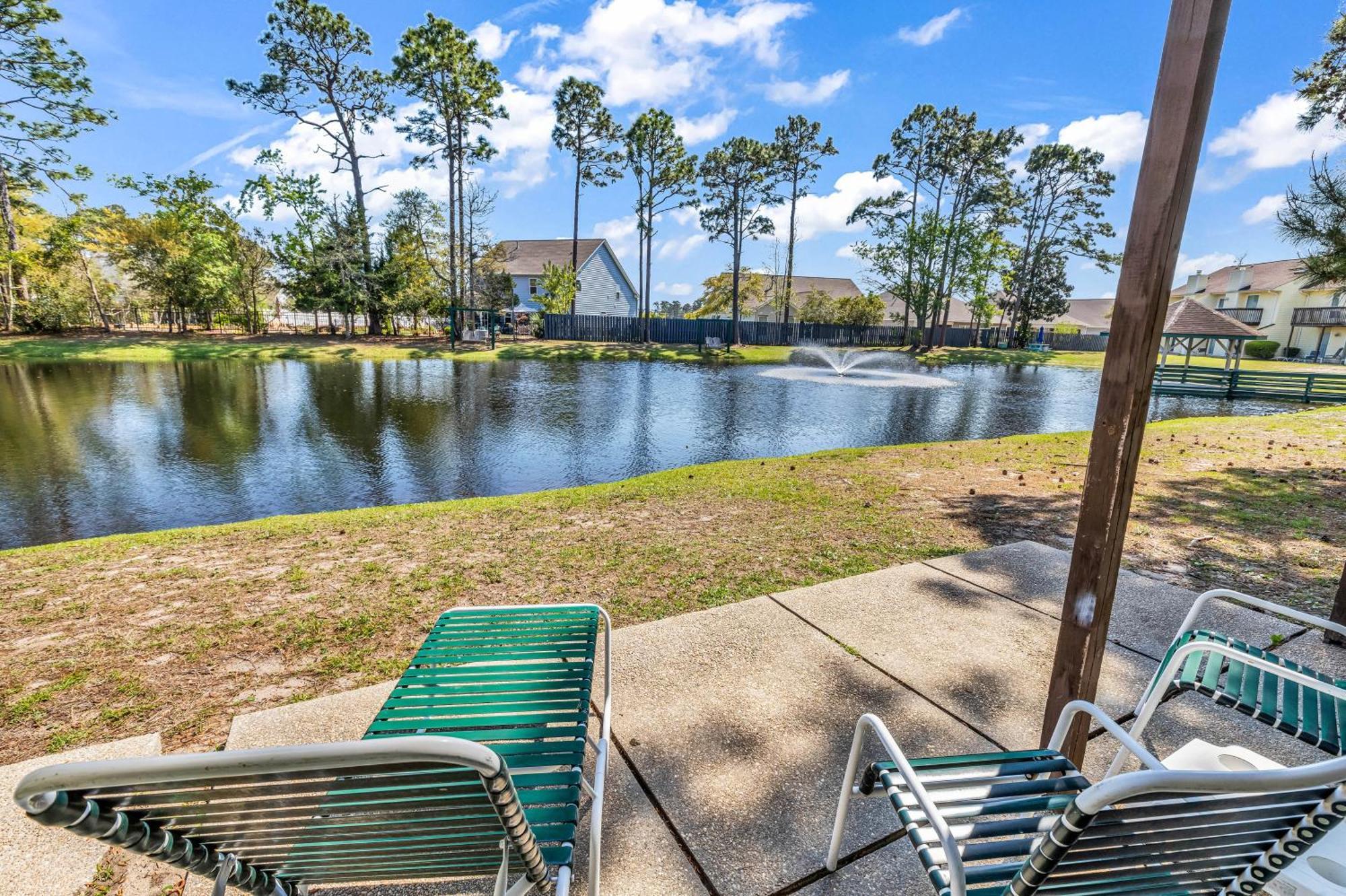 The Links North Myrtle Beach Exterior foto