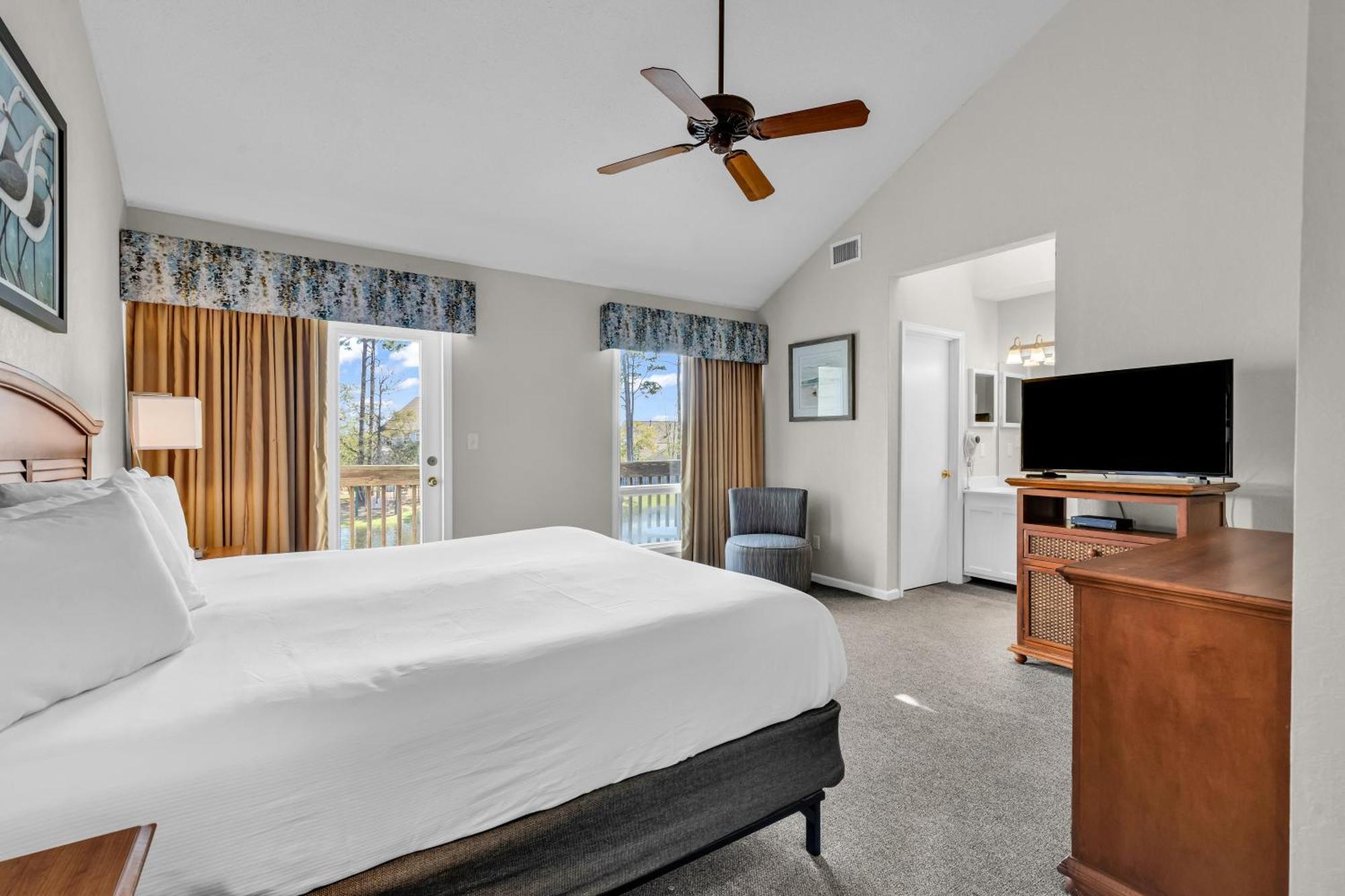The Links North Myrtle Beach Exterior foto