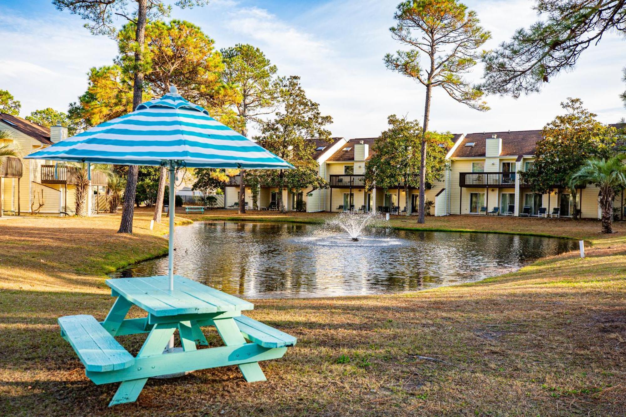 The Links North Myrtle Beach Exterior foto