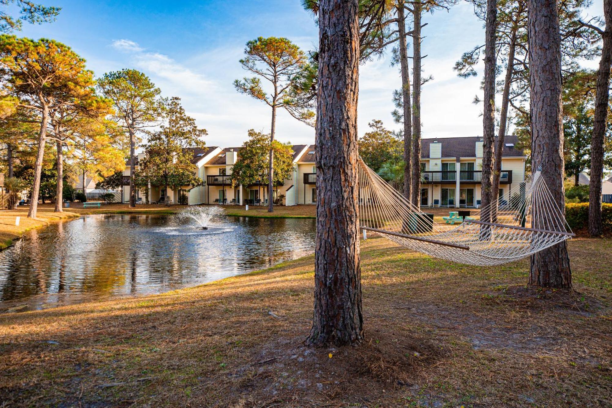 The Links North Myrtle Beach Exterior foto