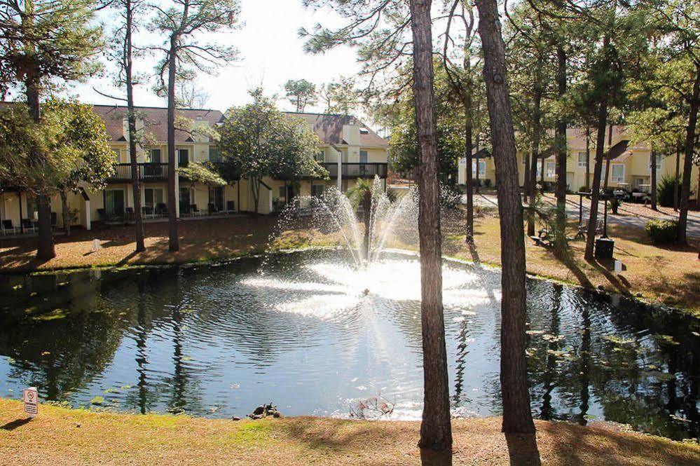 The Links North Myrtle Beach Exterior foto